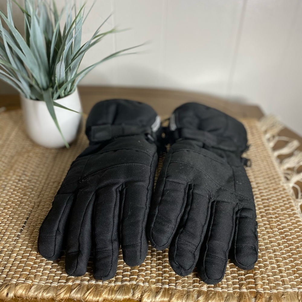 Hollofil 2 Waterproof gloves